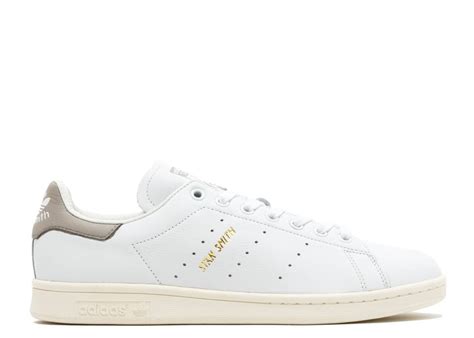 adidas sneaker stan smith s75075 weiß grau